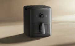 Buhar ve Kızartma Bir Arada: Xiaomi Mijia Smart Air Fryer Pro Tanıtıldı
