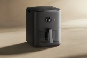 Buhar ve Kızartma Bir Arada: Xiaomi Mijia Smart Air Fryer Pro Tanıtıldı