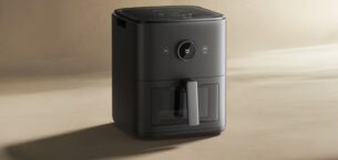 Buhar ve Kızartma Bir Arada: Xiaomi Mijia Smart Air Fryer Pro Tanıtıldı