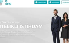 Bursa Nilüfer’de iş arayanlar ve işverenler dijitalde buluşuyor