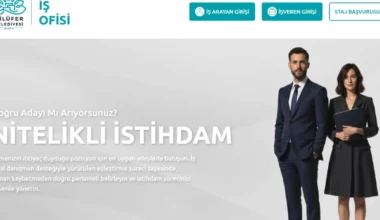 Bursa Nilüfer’de iş arayanlar ve işverenler dijitalde buluşuyor