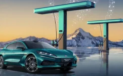 BYD’den 5 Dakikada Şarj Olan Araç!