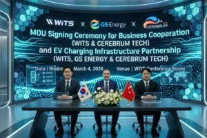 Cerebrum Tech’ten Stratejik Yapay Zeka ve Enerji Hamlesi