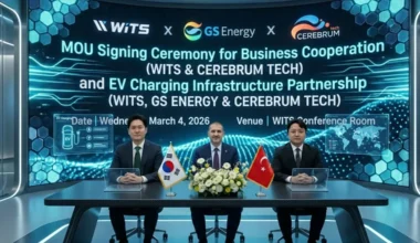 Cerebrum Tech’ten Stratejik Yapay Zeka ve Enerji Hamlesi