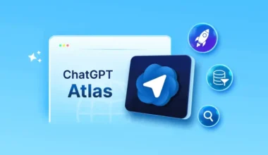 ChatGPT Atlas Çoklu Hesap Desteğine Kavuştu