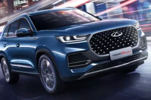 Chery Türkiye’den Büyük Başarı: Üç Yılda 150 Bin Kullanıcı!