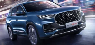 Chery Türkiye’den Büyük Başarı: Üç Yılda 150 Bin Kullanıcı!