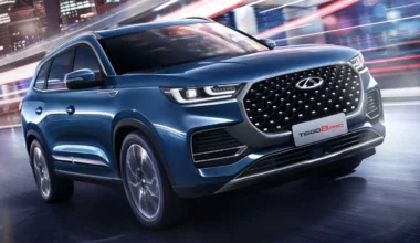 Chery Türkiye’den Büyük Başarı: Üç Yılda 150 Bin Kullanıcı!