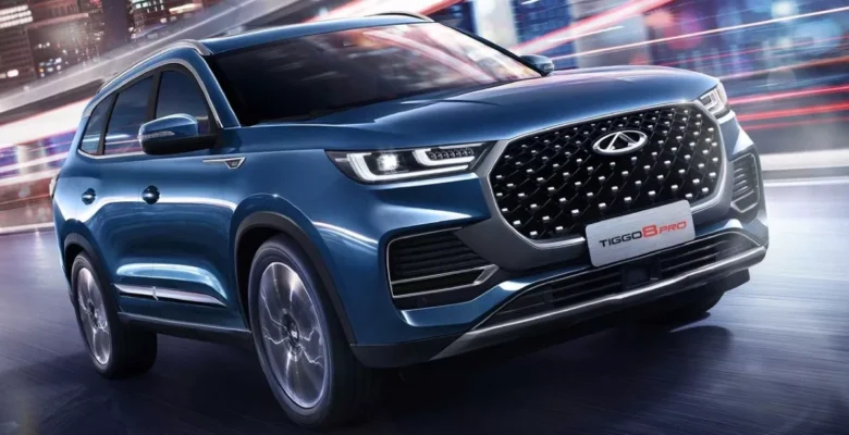 Chery Türkiye’den Büyük Başarı: Üç Yılda 150 Bin Kullanıcı!