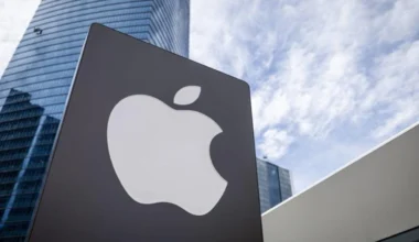 CIA’den Apple’a Ürkütücü Uyarı!