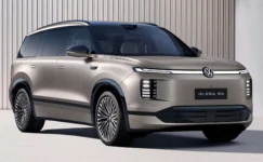 Çinliler Volkswagen’le Dalga Geçiyor!