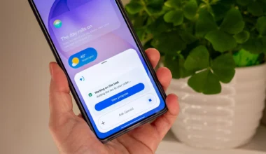 Çok Beklenen Gemini Özelliği S26’ya Geldi!