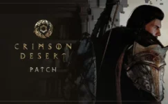 Crimson Desert 1.003 Güncellemesi Sorunları Çözüyor