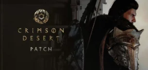 Crimson Desert 1.003 Güncellemesi Sorunları Çözüyor