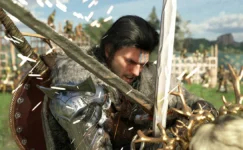 Crimson Desert PS5 Performansı İlk Kez Gözler Önünde