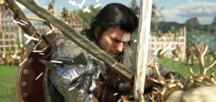 Crimson Desert PS5 Performansı İlk Kez Gözler Önünde