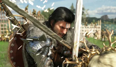 Crimson Desert PS5 Performansı İlk Kez Gözler Önünde