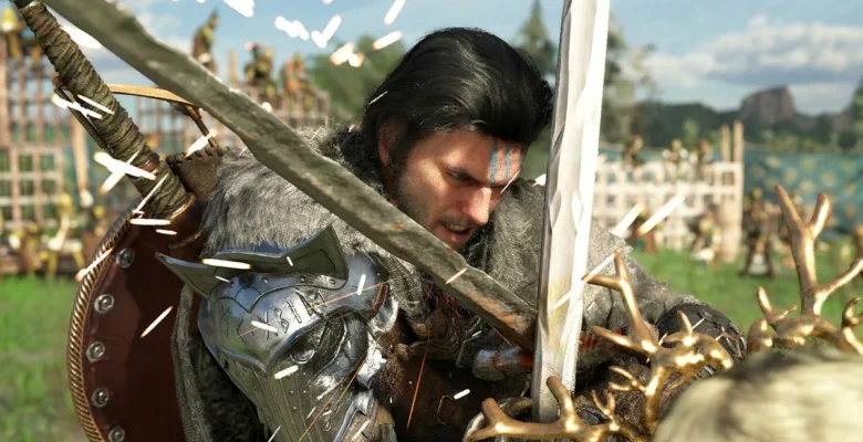 Crimson Desert PS5 Performansı İlk Kez Gözler Önünde