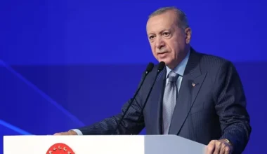 Cumhurbaşkanı Erdoğan 5G Devrini Başlattı