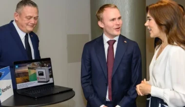 Danimarkalı lityum ölçüm MR teknolojisi sağlayıcısı NanoNord, Avustralya’da DLE alanındaki ElectraLith ile iş birliğini genişletti