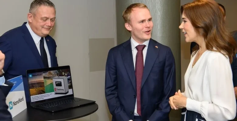 Danimarkalı lityum ölçüm MR teknolojisi sağlayıcısı NanoNord, Avustralya’da DLE alanındaki ElectraLith ile iş birliğini genişletti