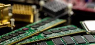 DDR4 RAM Fiyatları Uçtu!