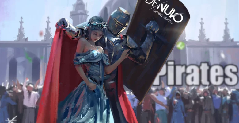 Denuvo Öldü! FitGirl’den Entegre Hypervisor Repack Geldi!