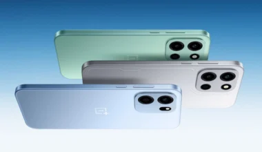 Dev Bataryalı OnePlus Nord 6’nın Özellikleri Ortaya Çıktı