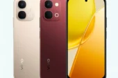 Dev Bataryalı vivo Y51 Pro 5G Resmen Tanıtıldı! İşte Fiyatı!