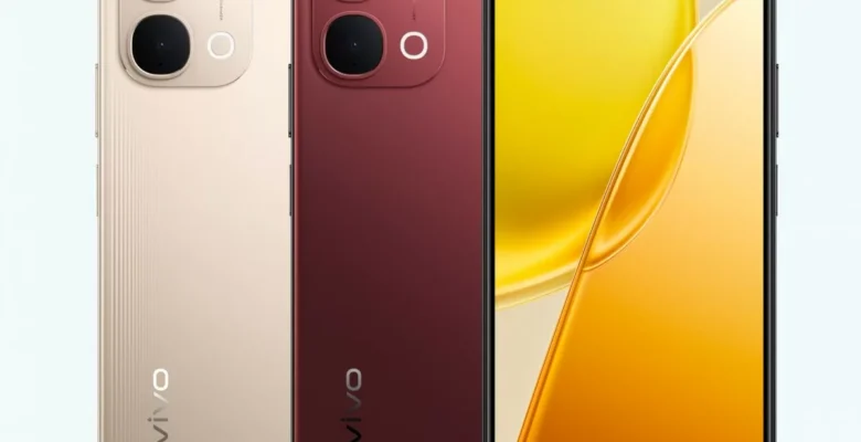 Dev Bataryalı vivo Y51 Pro 5G Resmen Tanıtıldı! İşte Fiyatı!