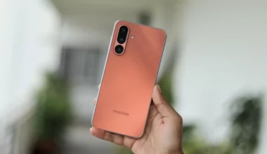 Dev Bataryalı Yeni Samsung Galaxy M17e 5G Satışa Çıktı!