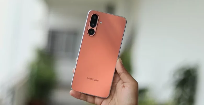 Dev Bataryalı Yeni Samsung Galaxy M17e 5G Satışa Çıktı!