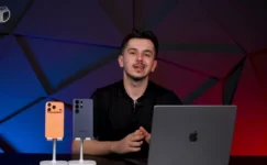 Dev Karşılaştırma: Galaxy S26 Ultra vs iPhone 17 Pro