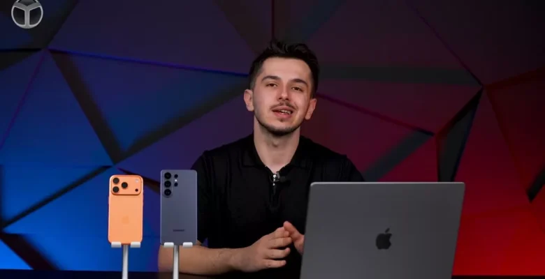 Dev Karşılaştırma: Galaxy S26 Ultra vs iPhone 17 Pro