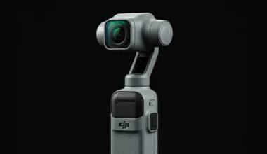 DJI Osmo Pocket 4’ün Yeni Özellikleri Sızdı