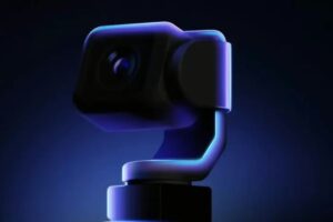 Dünyada Bir İlk: Honor Robot Phone Devrim Yaratıyor!