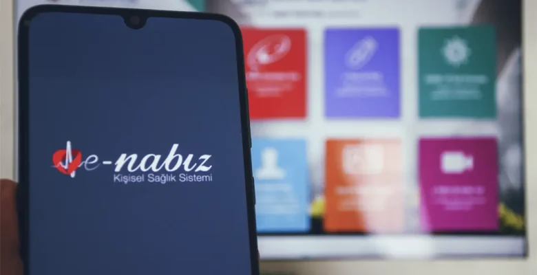 e-Nabız İlacım Nerede ile Eczane Arama Tarih Oluyor