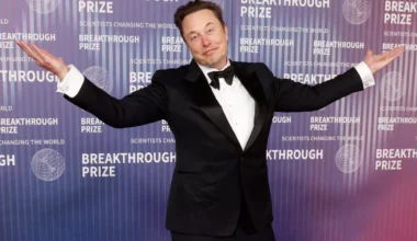 Elon Musk 2.6 Milyar Dolar Tazminat Ödeyecek!