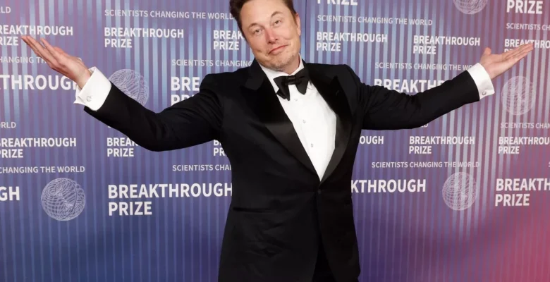Elon Musk 2.6 Milyar Dolar Tazminat Ödeyecek!