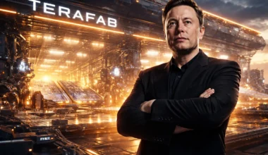 Elon Musk Kendi Yapay Zeka Çipini Üretecek!