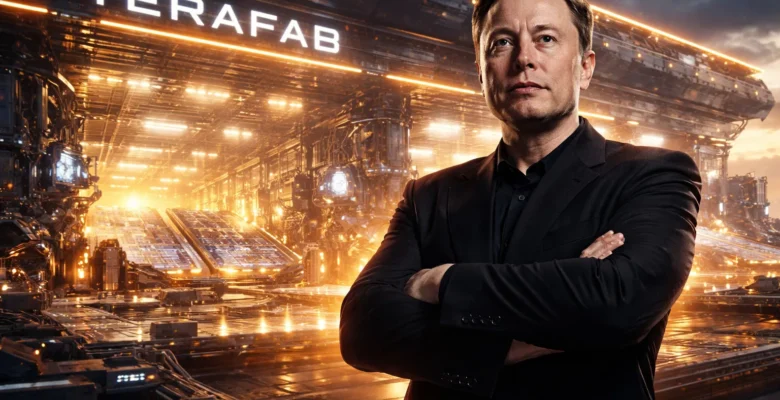 Elon Musk Kendi Yapay Zeka Çipini Üretecek!