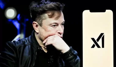 Elon Musk xAI’yı Baştan İnşa Ediyor: Son Kurucu da Ayrıldı!