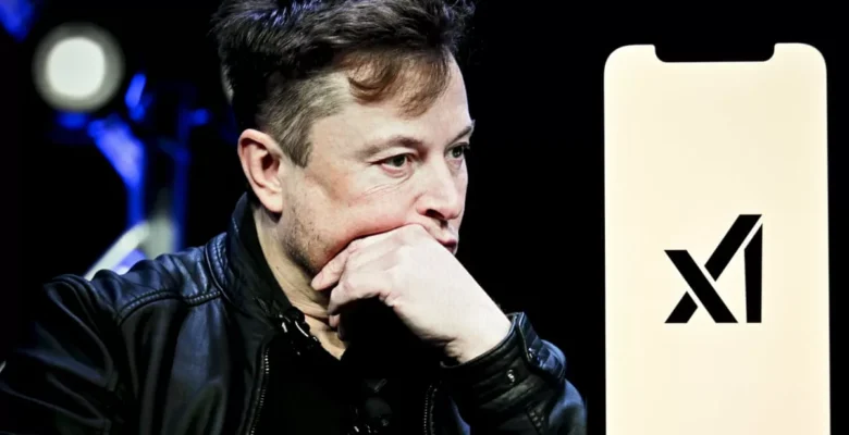 Elon Musk xAI’yı Baştan İnşa Ediyor: Son Kurucu da Ayrıldı!