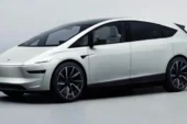 Elon Musk’tan Yeni ve Gizemli Tesla Modeli Müjdesi
