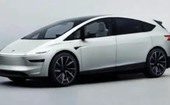 Elon Musk’tan Yeni ve Gizemli Tesla Modeli Müjdesi