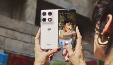 En İyi Kamera Hangi Katlanabilir Telefonda? DxOMark Açıkladı!