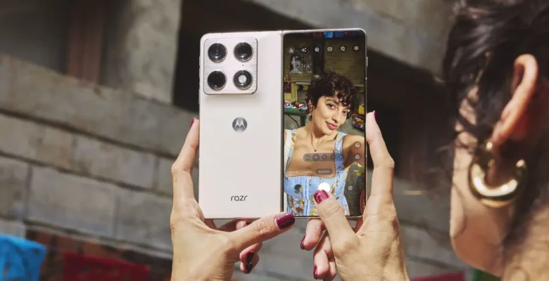 En İyi Kamera Hangi Katlanabilir Telefonda? DxOMark Açıkladı!