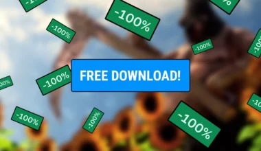 Epic Games Rakibi IndieGala Ücretsiz Oyun Dağıtıyor