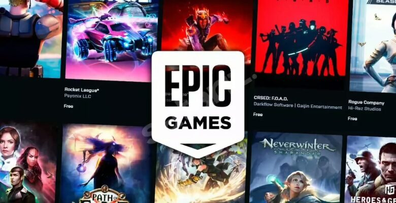 Epic Games’te Deprem!