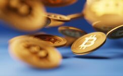 Eşinin 172 Milyon Dolarlık Bitcoin’ini Çaldı!